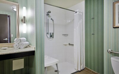 Holiday Inn Hotel & Suites Saskatoon Downtown by IHG