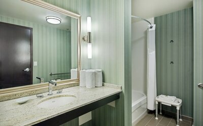 Holiday Inn Hotel & Suites Saskatoon Downtown by IHG