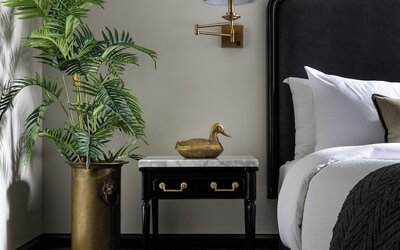 The Avery Hotel