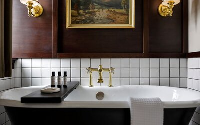 The Avery Hotel