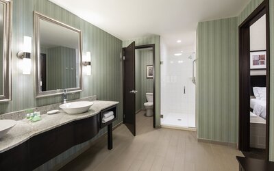 Holiday Inn Hotel & Suites Saskatoon Downtown by IHG