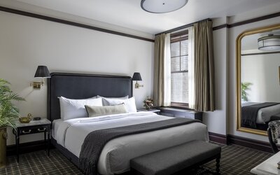 The Avery Hotel