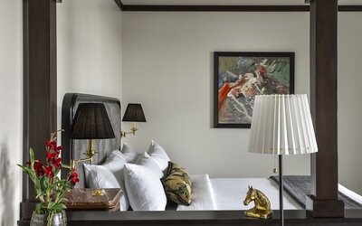 The Avery Hotel