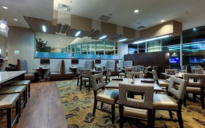 Holiday Inn Hotel & Suites Saskatoon Downtown by IHG