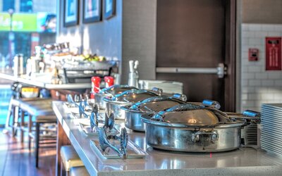 Holiday Inn Hotel & Suites Saskatoon Downtown by IHG