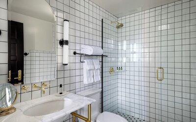 The Avery Hotel