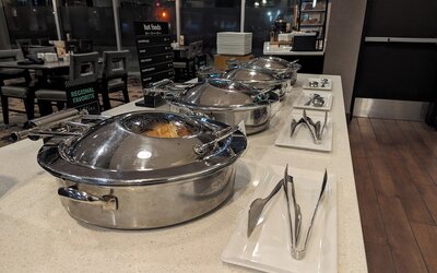 Holiday Inn Hotel & Suites Saskatoon Downtown by IHG