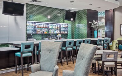 Holiday Inn Hotel & Suites Saskatoon Downtown by IHG
