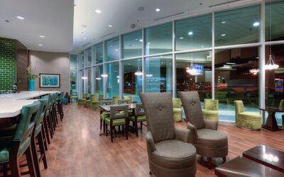Holiday Inn Hotel & Suites Saskatoon Downtown by IHG