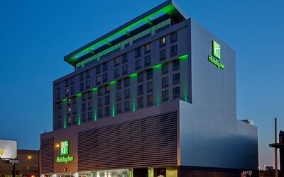 Holiday Inn Hotel & Suites Saskatoon Downtown by IHG
