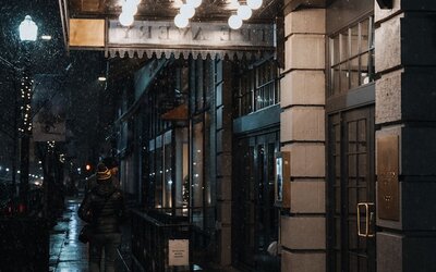 The Avery Hotel