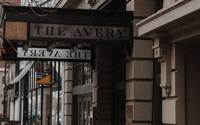 The Avery Hotel