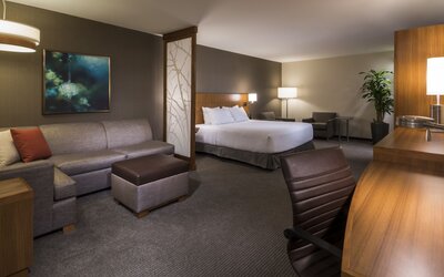 Hyatt Place Boise/Downtown