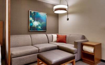 Hyatt Place Boise/Downtown
