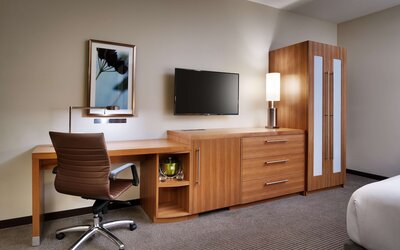 Hyatt Place Boise/Downtown
