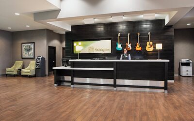 Holiday Inn Hotel & Suites Saskatoon Downtown by IHG