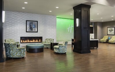 Holiday Inn Hotel & Suites Saskatoon Downtown by IHG