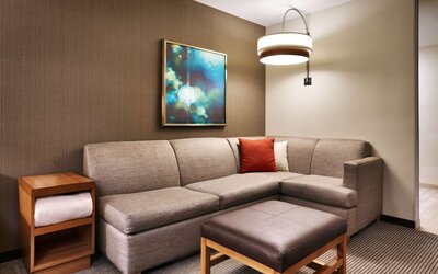Hyatt Place Boise/Downtown
