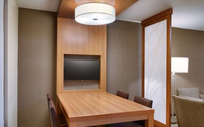 Hyatt Place Boise/Downtown
