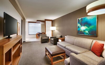 Hyatt Place Boise/Downtown