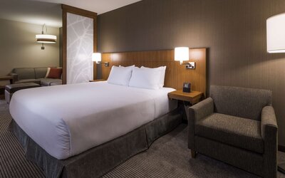 Hyatt Place Boise/Downtown