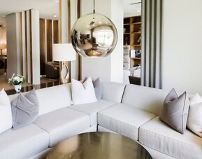 The James Hotel