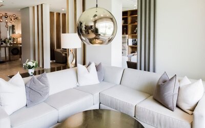 The James Hotel