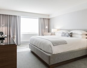 The James Hotel