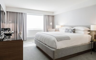 The James Hotel
