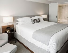 The James Hotel