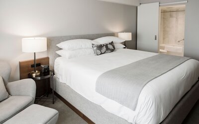 The James Hotel