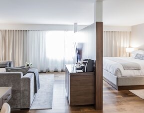 The James Hotel