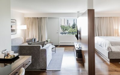 The James Hotel