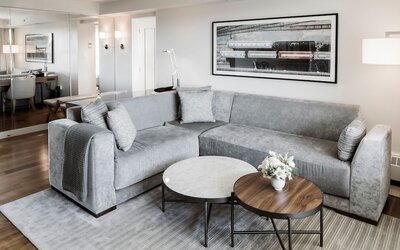 The James Hotel