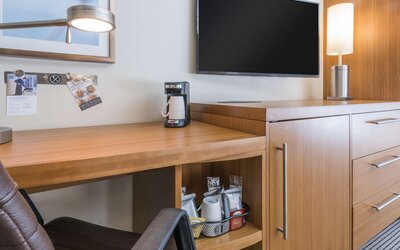 Hyatt Place Boise/Downtown