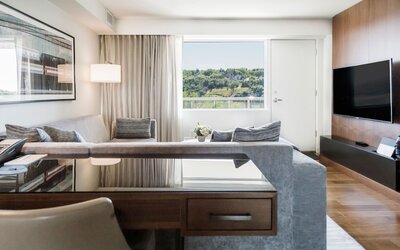 The James Hotel