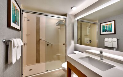 Hyatt Place Boise/Downtown