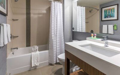 Hyatt Place Boise/Downtown