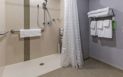 Hyatt Place Boise/Downtown