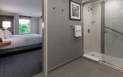 Hyatt Place Boise/Downtown