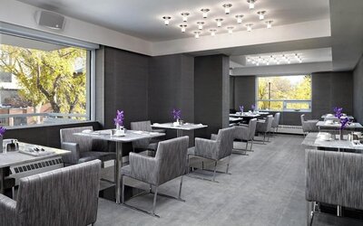 The James Hotel