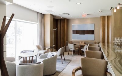 The James Hotel