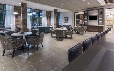 Hyatt Place Boise/Downtown