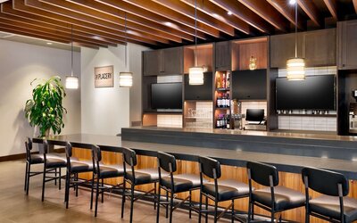 Hyatt Place Boise/Downtown