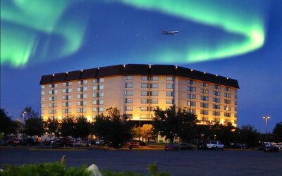 Saskatoon Inn
