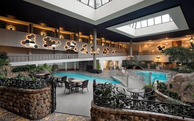 Saskatoon Inn
