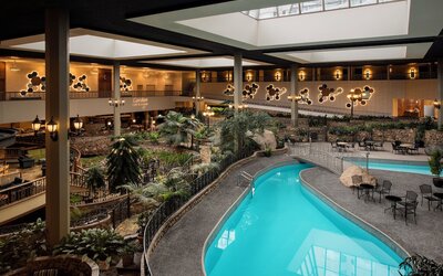 Saskatoon Inn