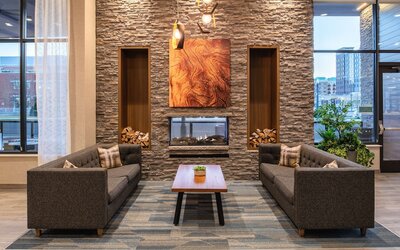 Home2 Suites By Hilton Boise Downtown