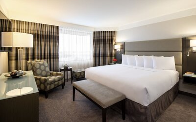 Saskatoon Inn