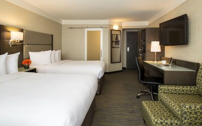 Saskatoon Inn